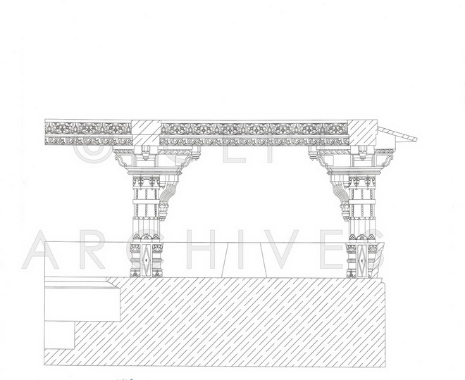 Jaisalmer Builtforms