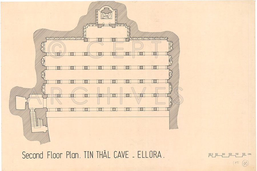 Ellora Cave