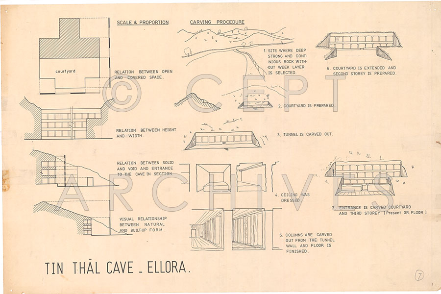 Ellora Cave